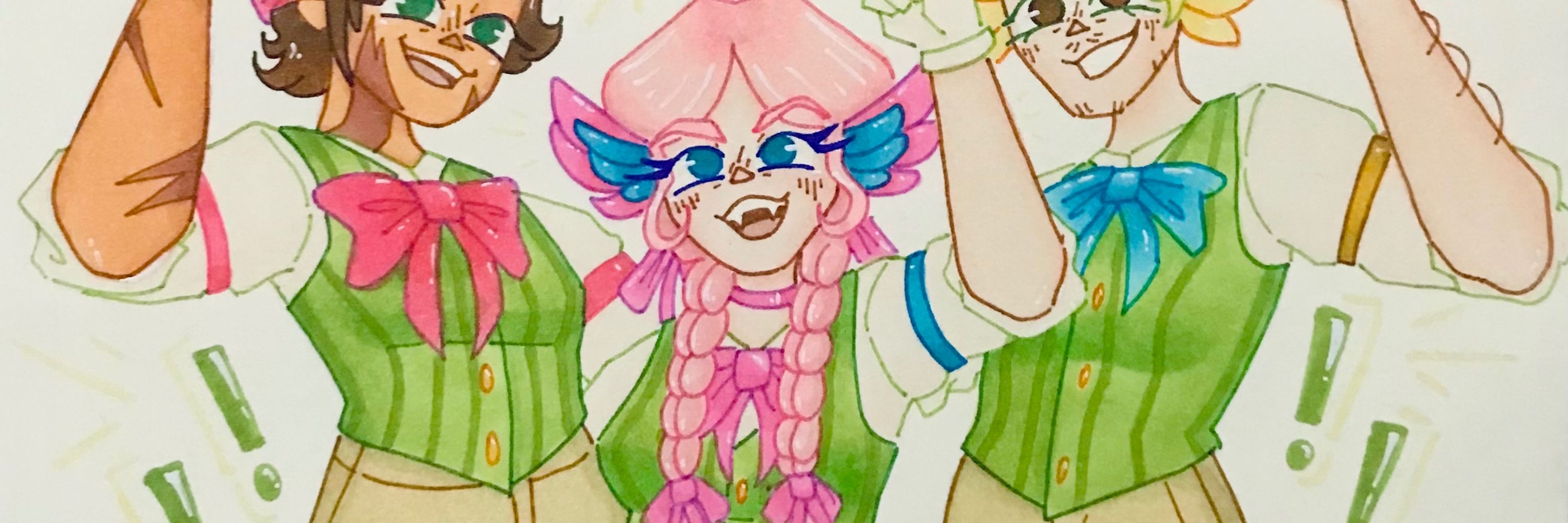 Sparky Bells