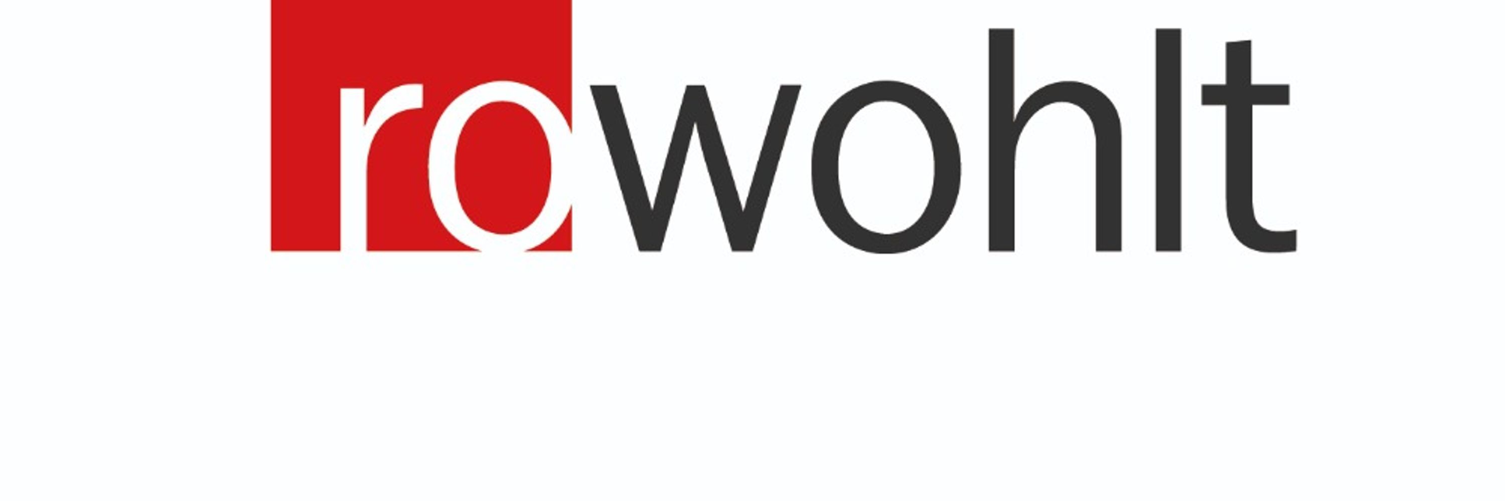 Rowohlt Verlag