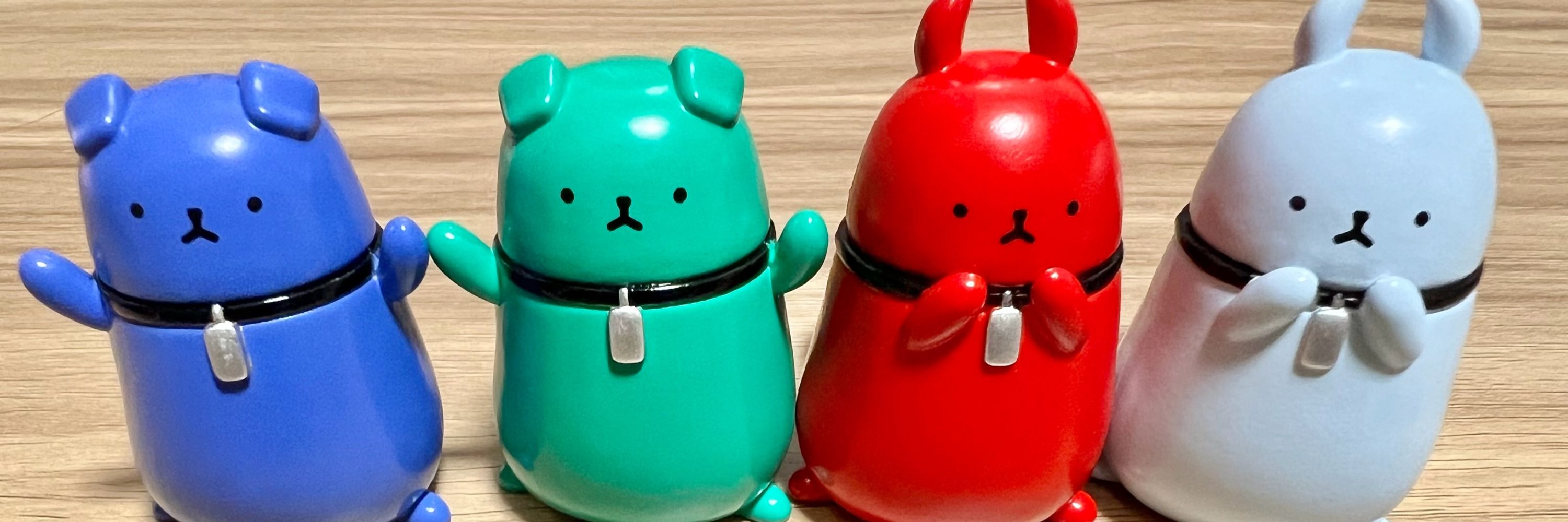 くらげもち