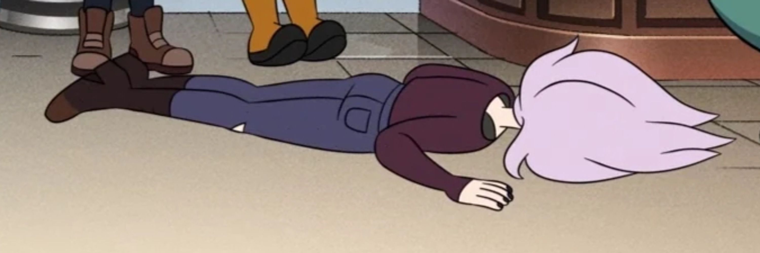 thinking abt lumity