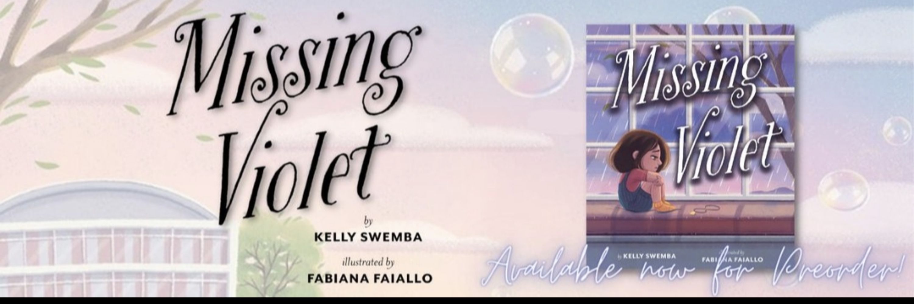 Kelly Swemba