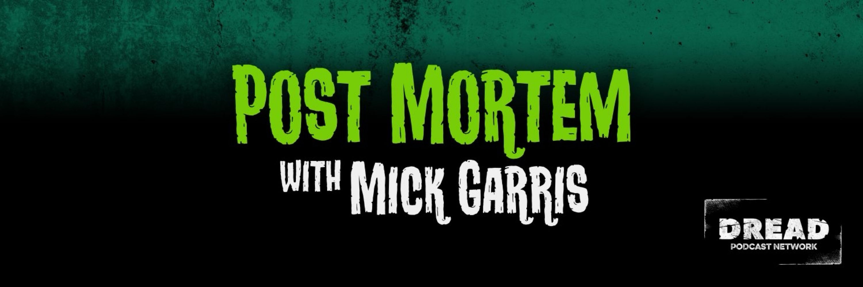 Mick Garris