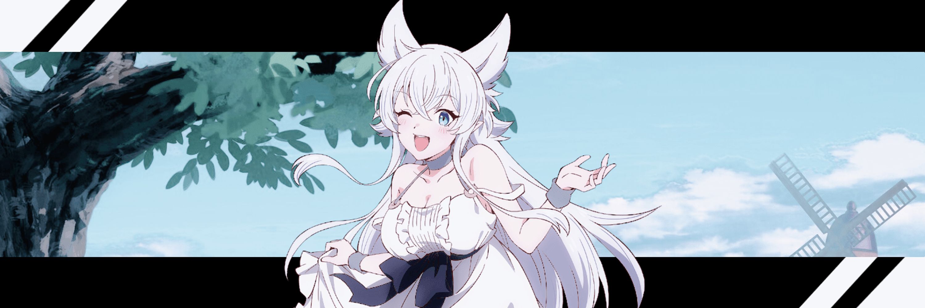 ✧. ┊ ⁭𝕱𝐞𝐧𝐫𝐲𝐬~! ♡
