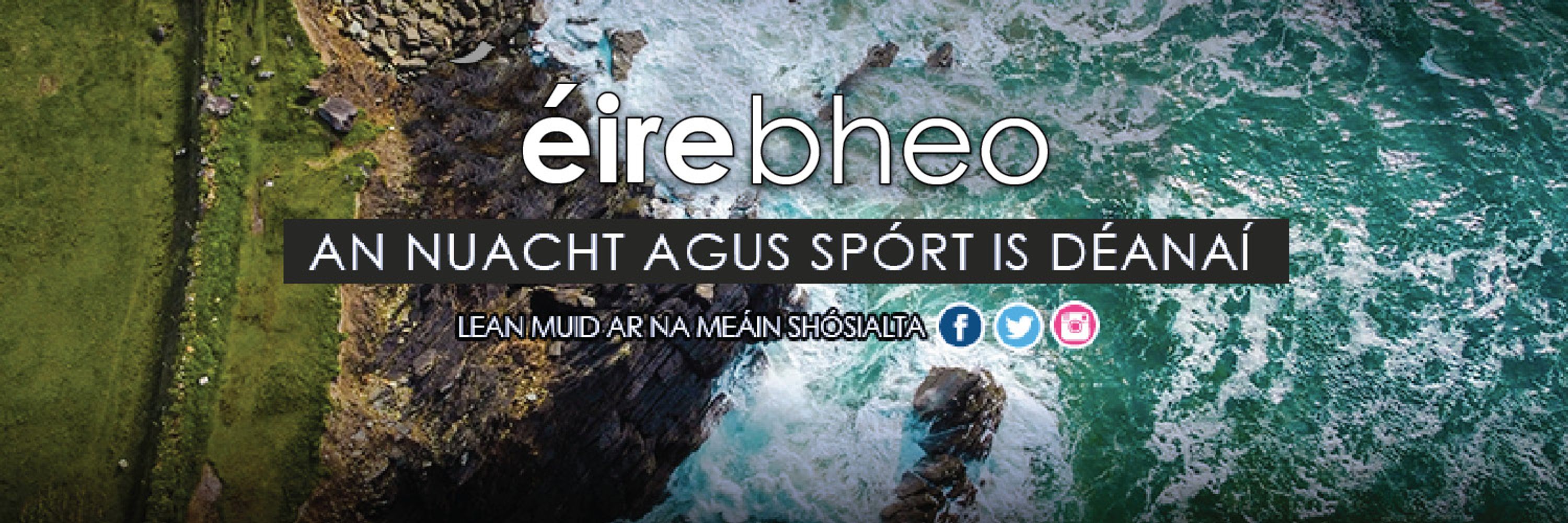 Éire Bheo