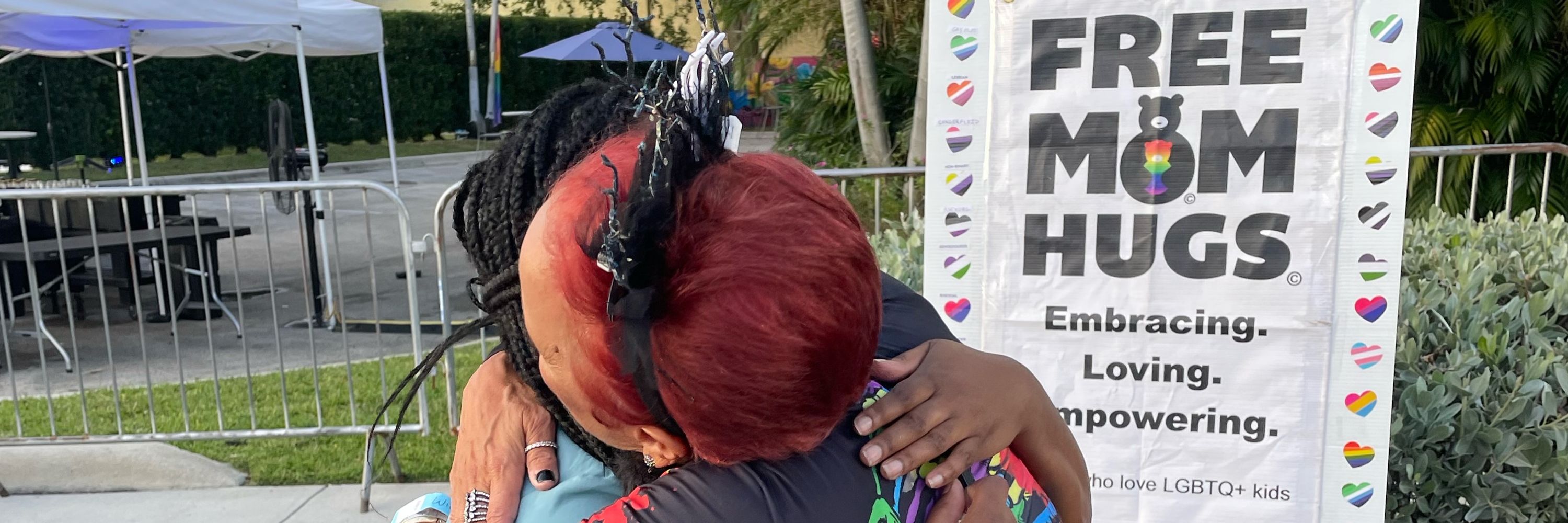TRUTH MACHINE (she/her/hers)🏳️‍🌈🏳️‍⚧️🇺🇸💪🏾