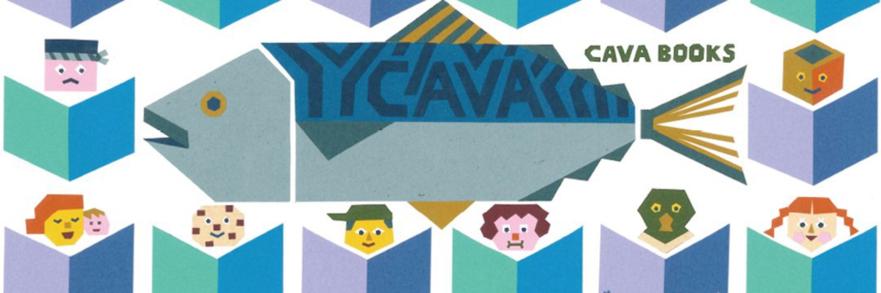 CAVA BOOKS