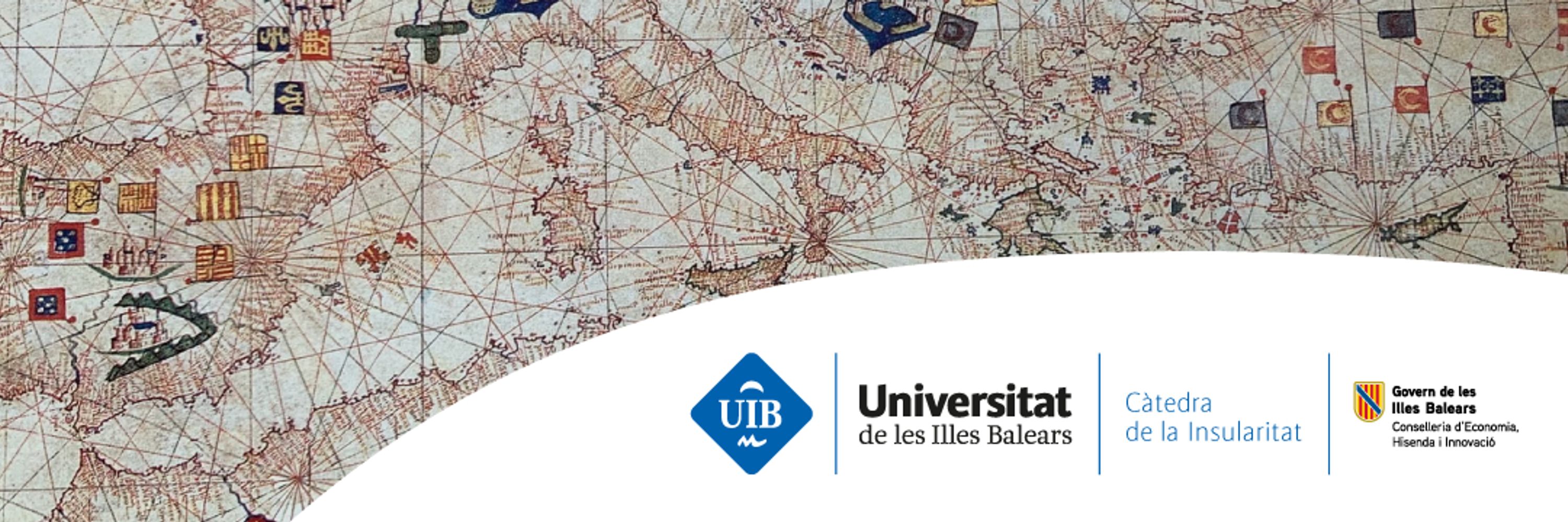 Càtedra de la Insularitat UIB