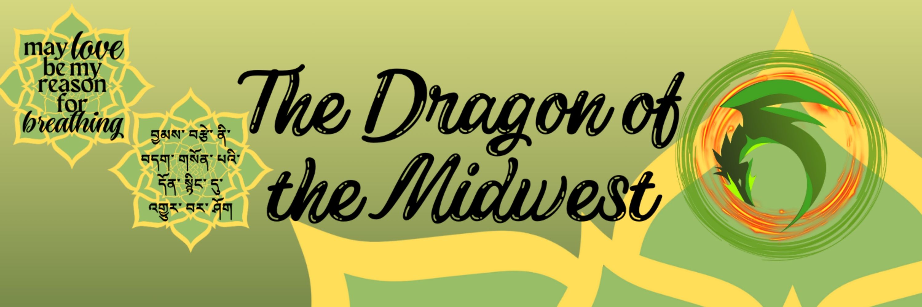 The Dragon of the Midwest