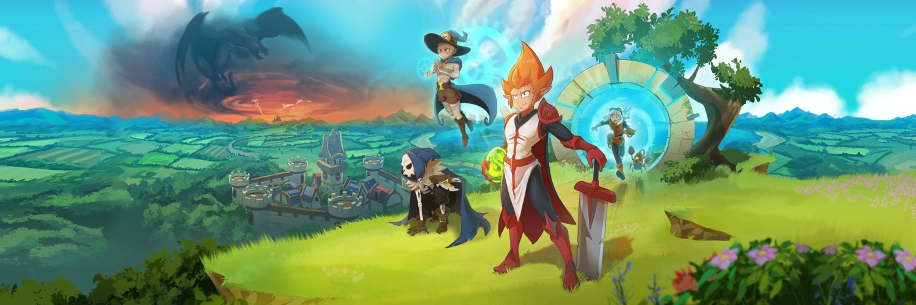 DOFUS Touch