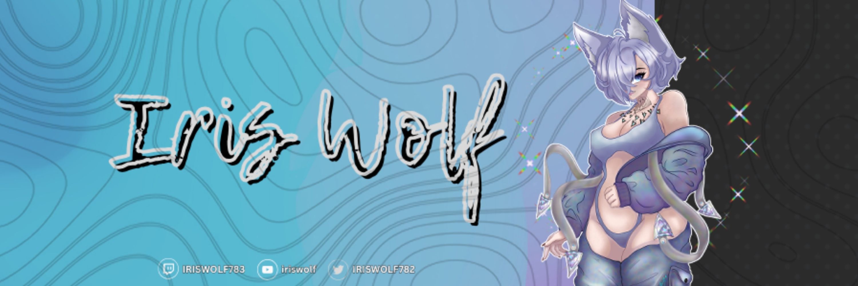 IRISWOLF
