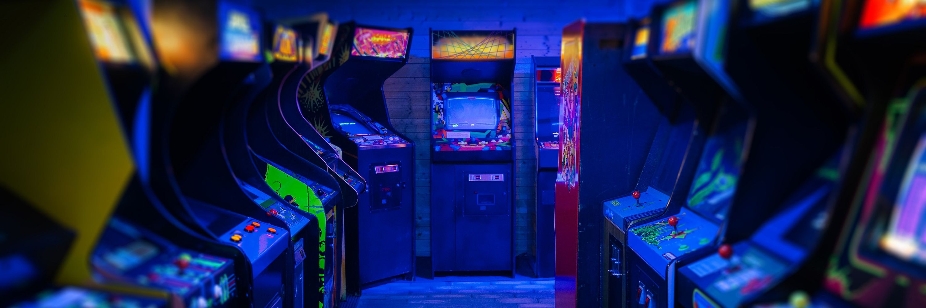 Adam Holmes🍟Holmade Games