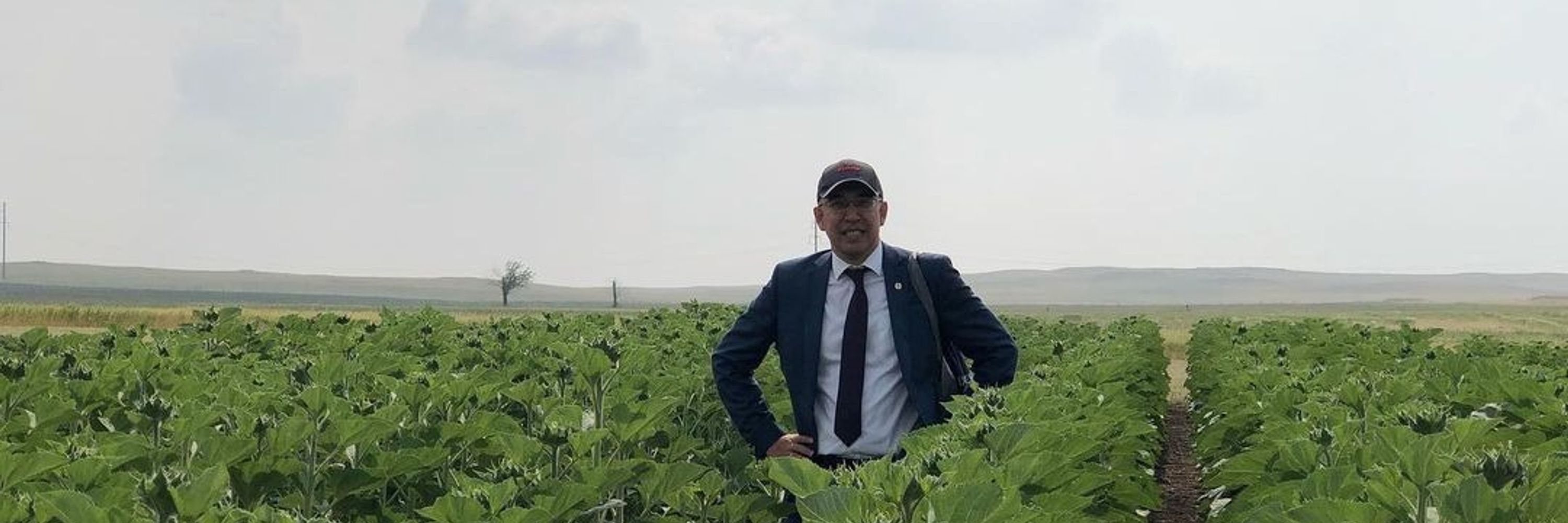 Michael Zhang 