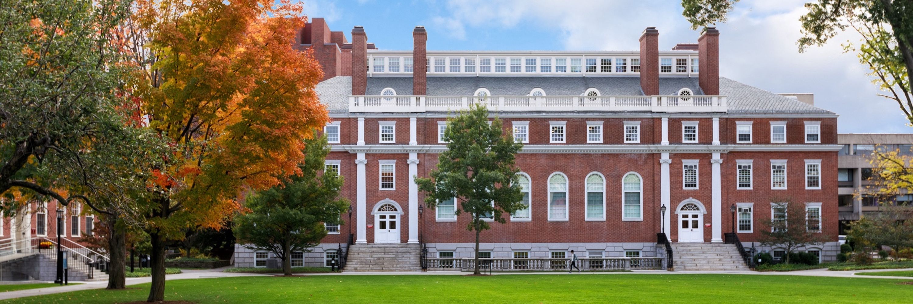 Harvard Graduate School of Education