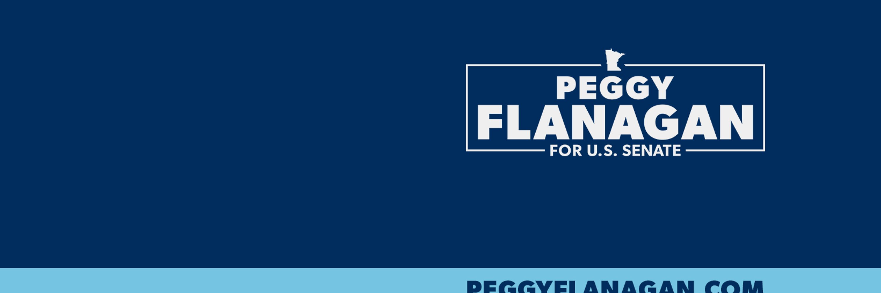 Peggy Flanagan