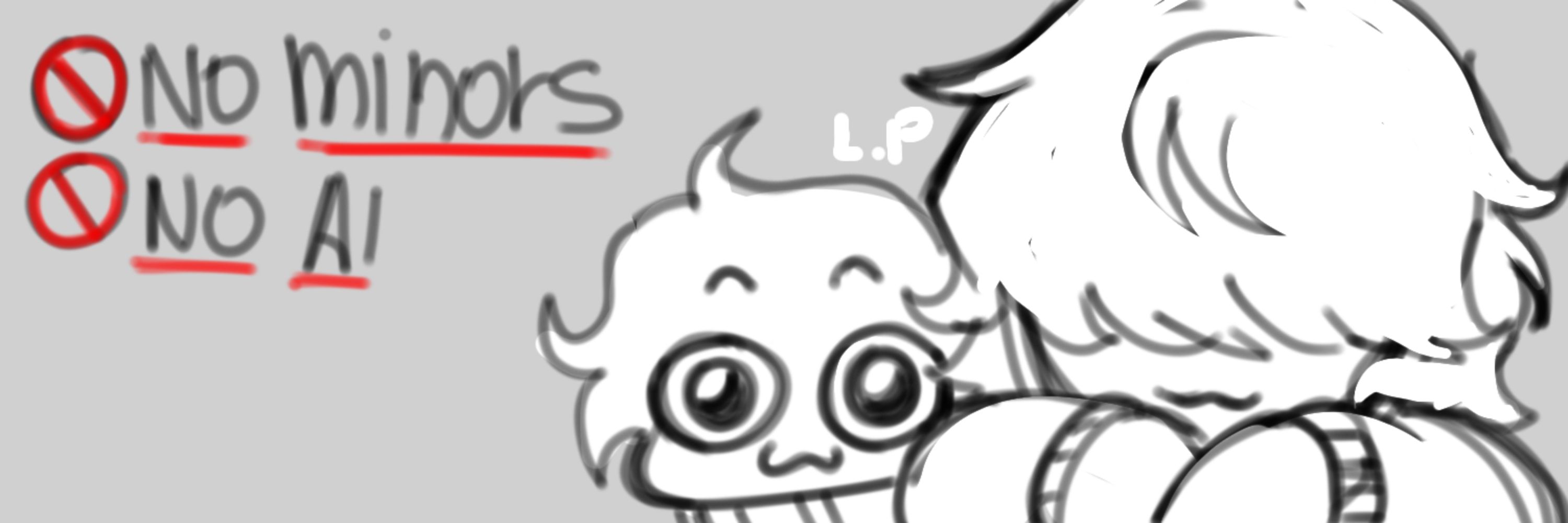 ·˚✎ ﹏L.P