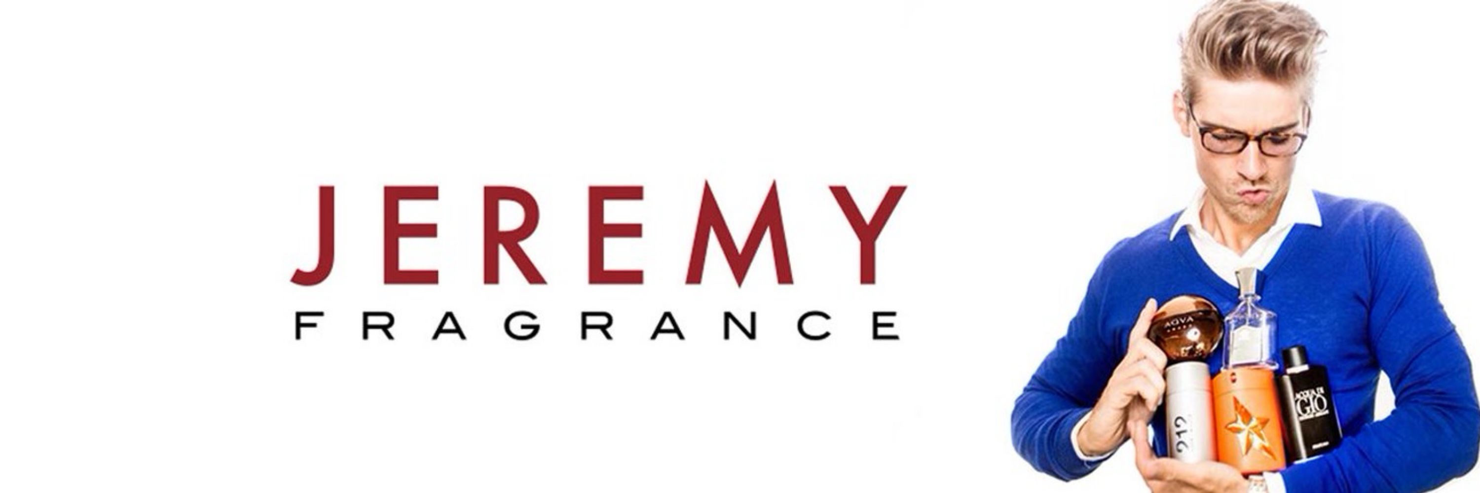 Jeremy Fragrance