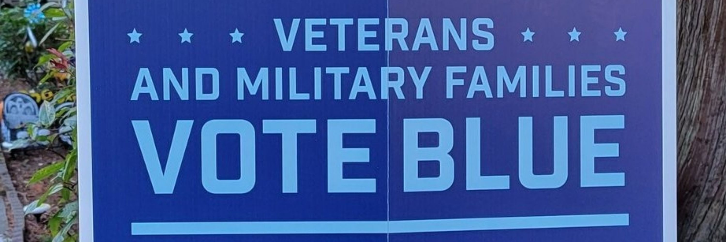 LIB LADY ARMY VET 🪖🥾