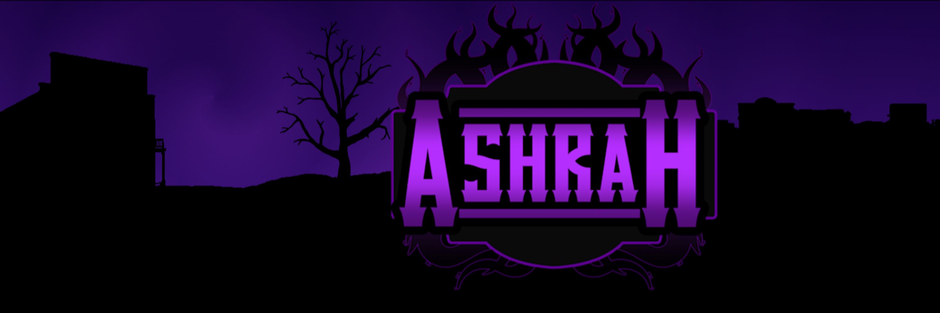 Ashrah | Eldritch Gnoll PNGtuber