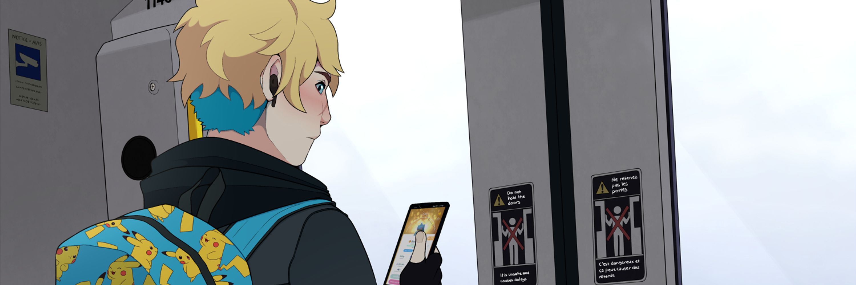 ✦ Dex ✦