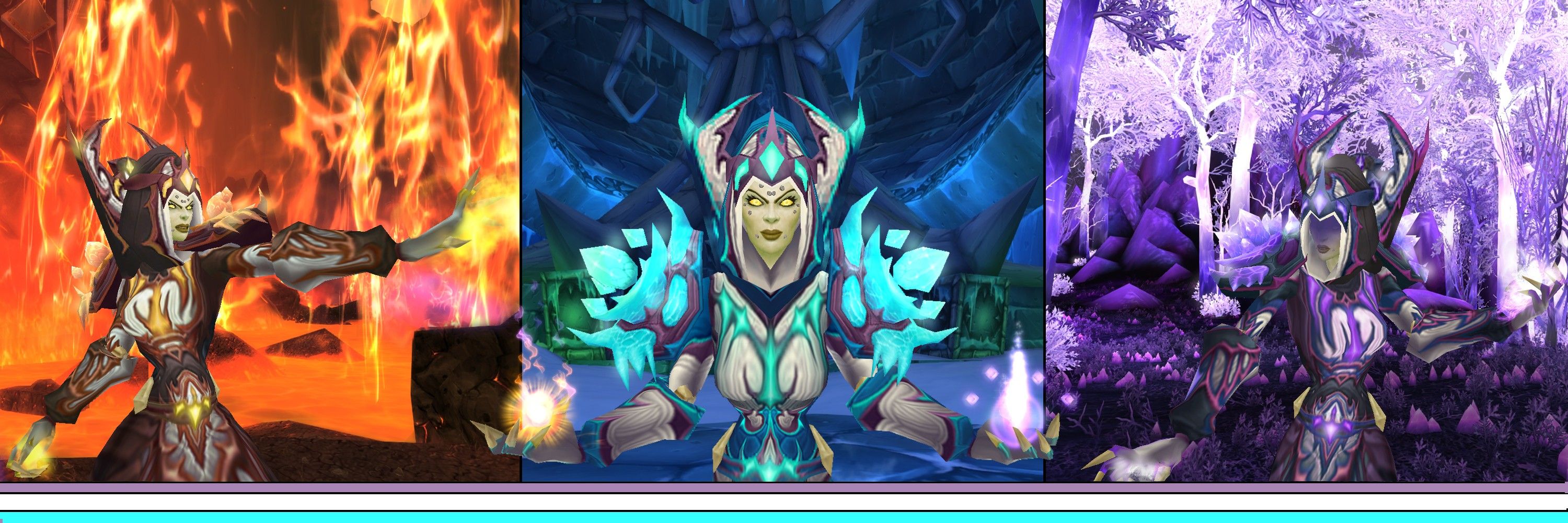 Coldwitch Velgana