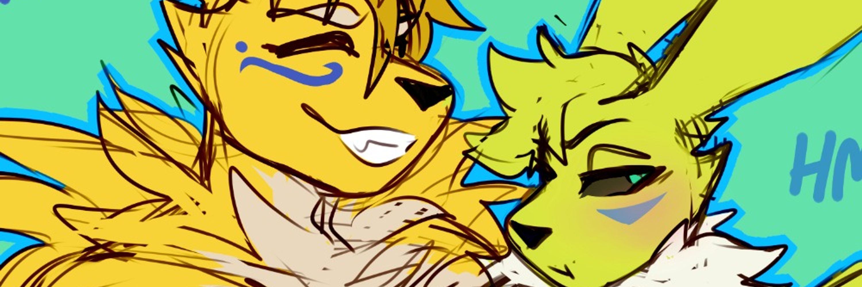 Koda, That Renamon