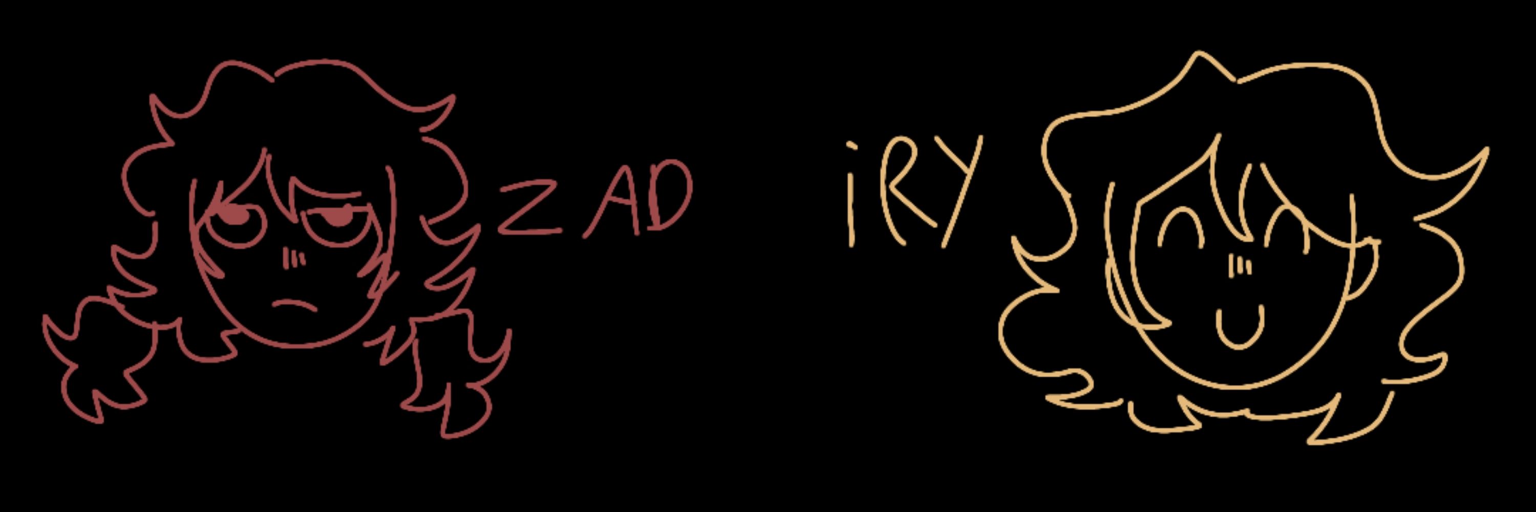 Zadiry!!