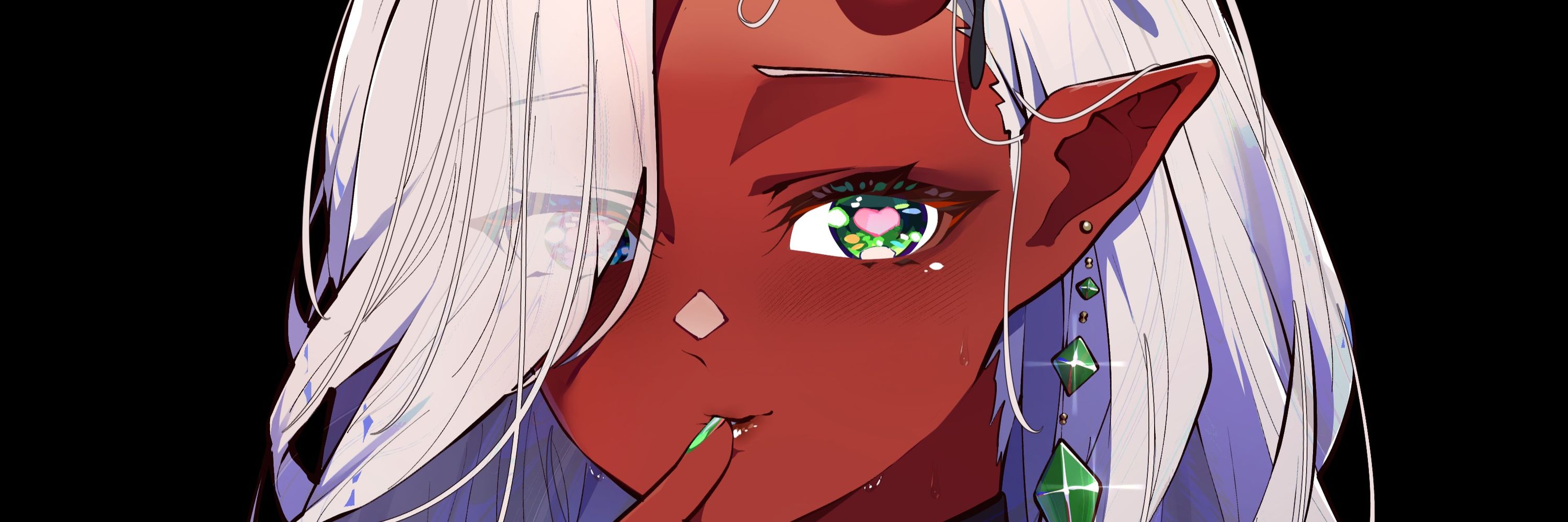 Catherine's Only ARKS 🔞