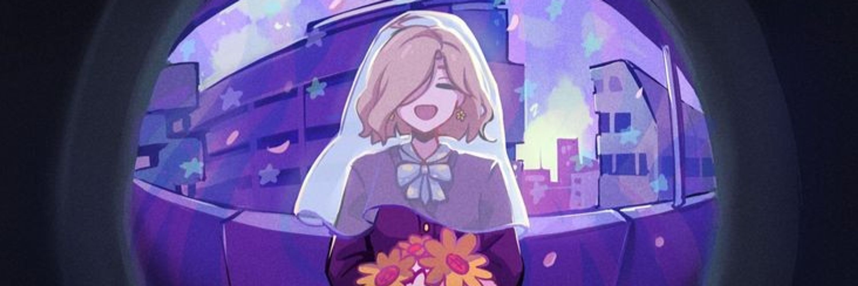 Miki!!