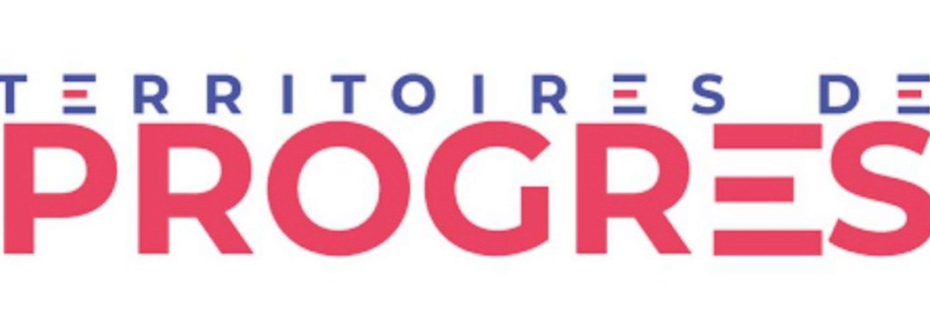 Territoires De Progrès 