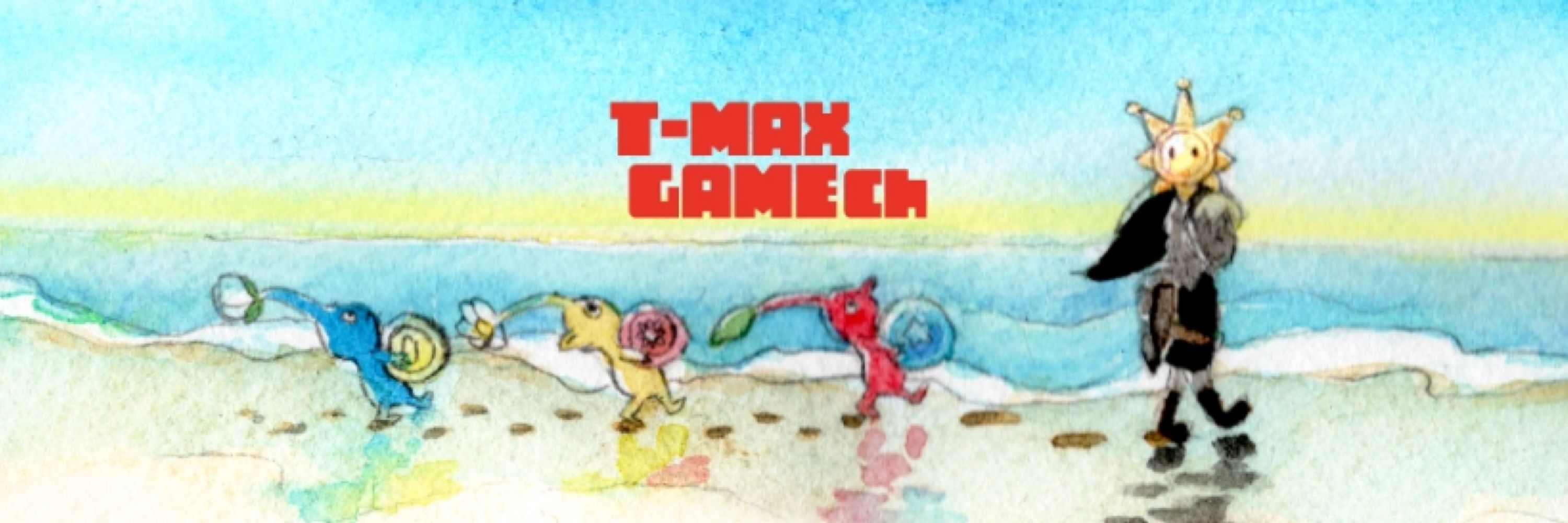 T-MAX