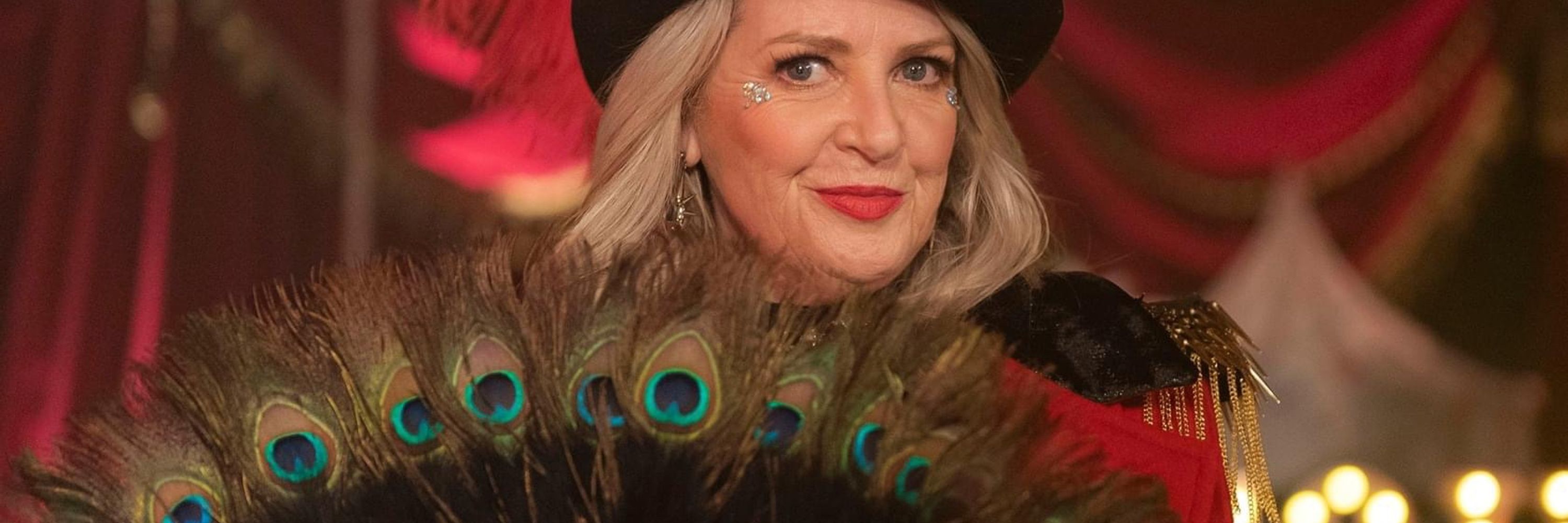 Lucinda Cowden