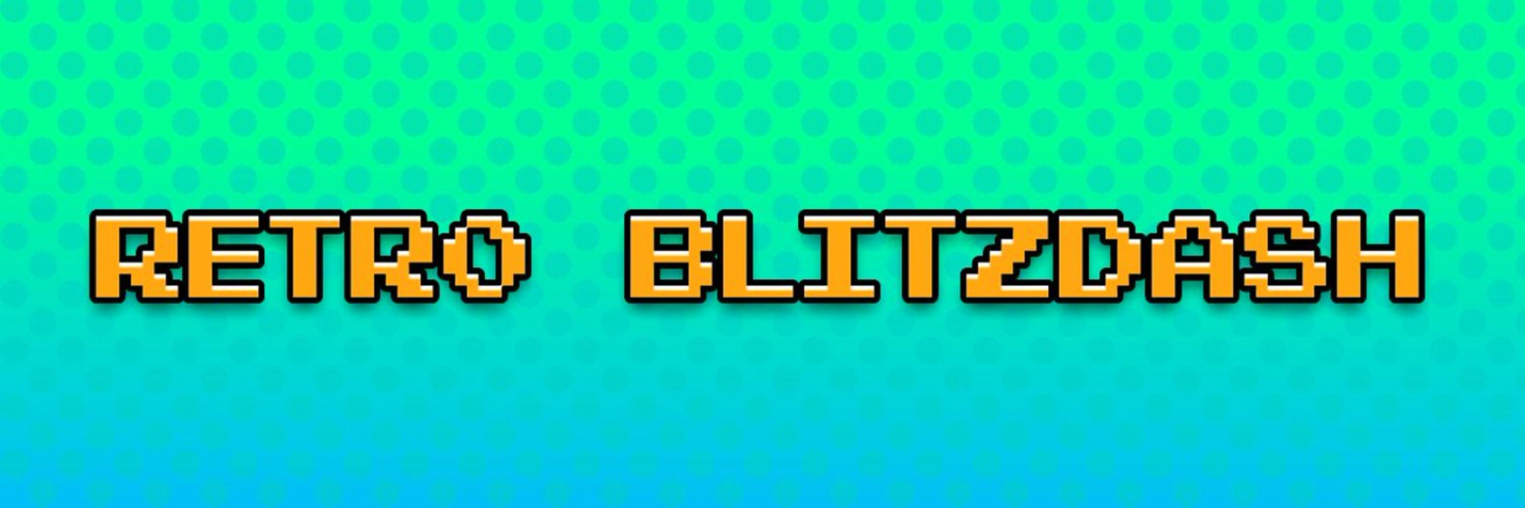 🎮🕹️Retr0BlitzDash🎍🍎