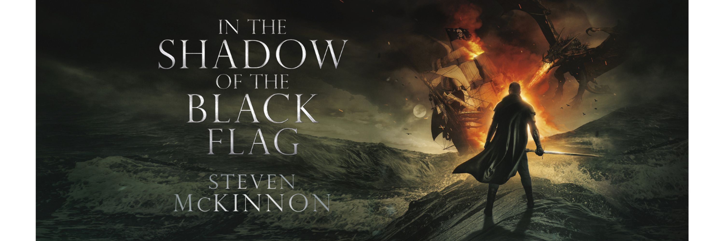 Steven McKinnon