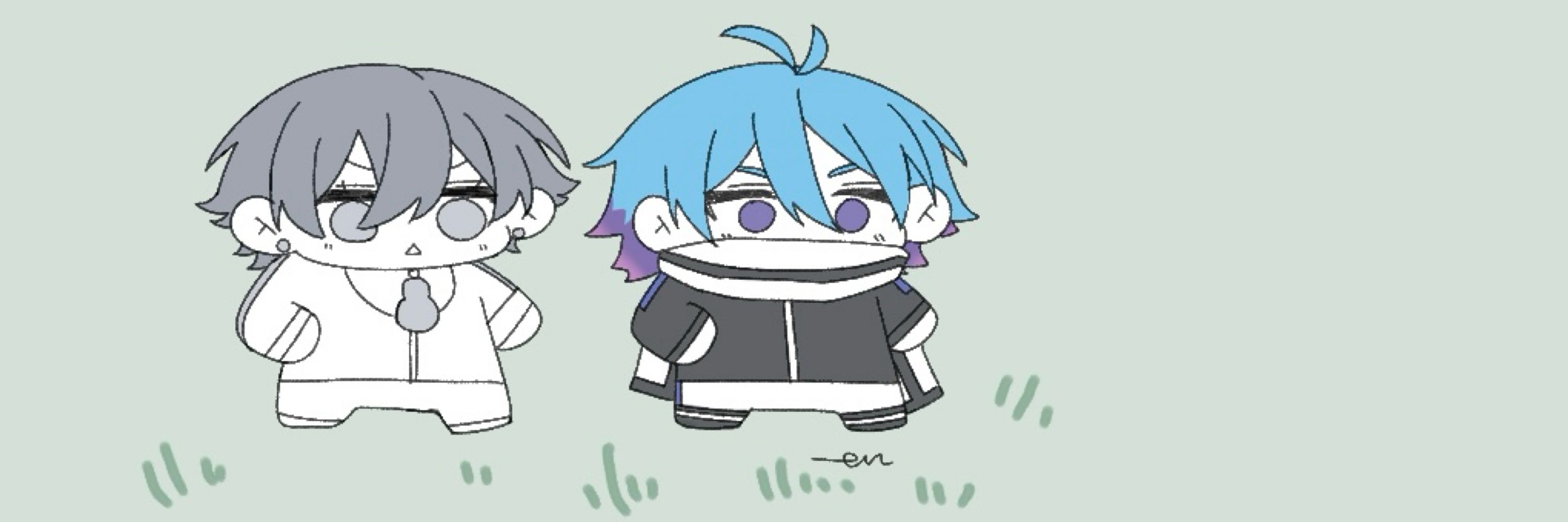 ｴﾝ
