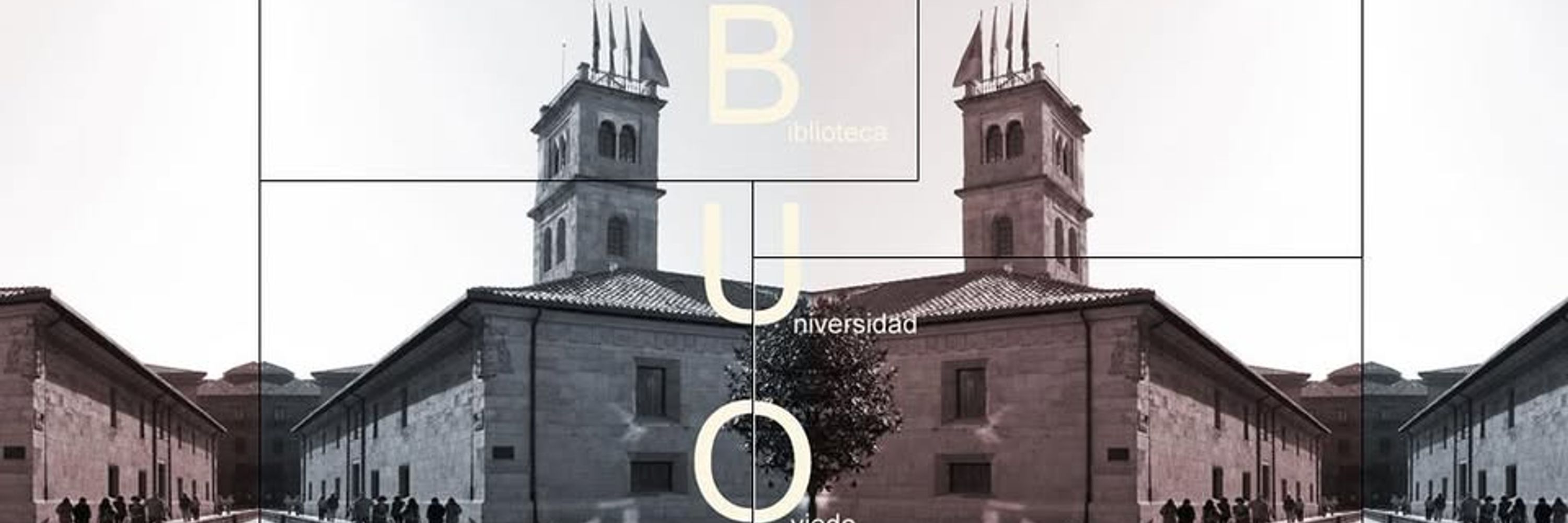 Biblioteca de la Universidad de Oviedo (BUO)