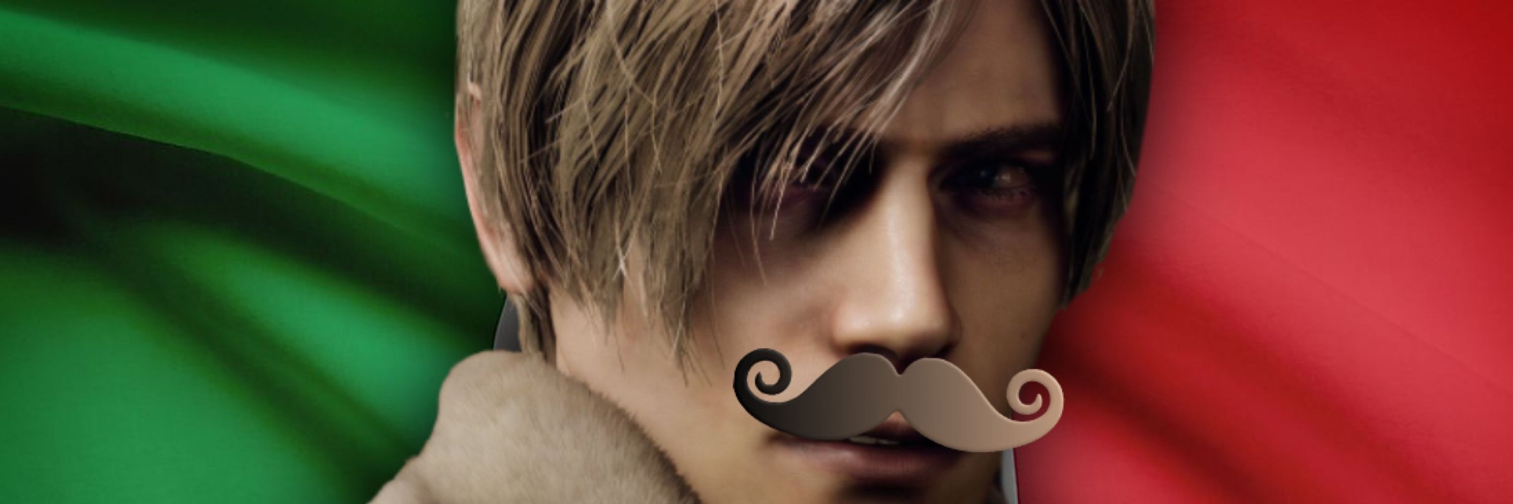Ash but also Ashe