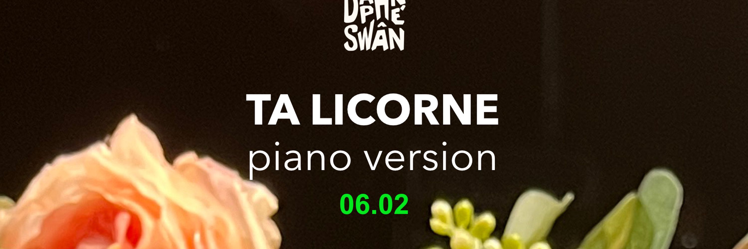 Daphné Swân