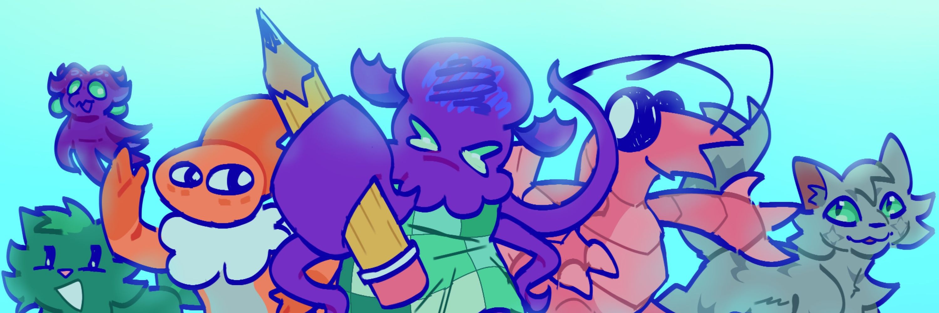banner