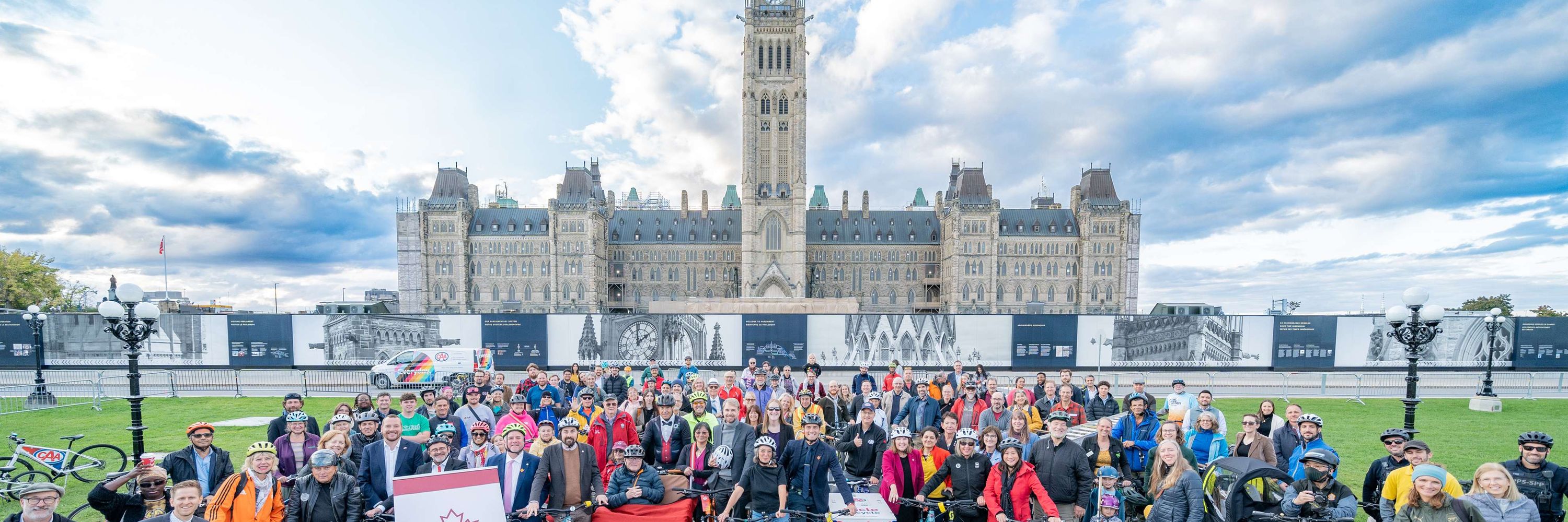 Vélo Canada Bikes