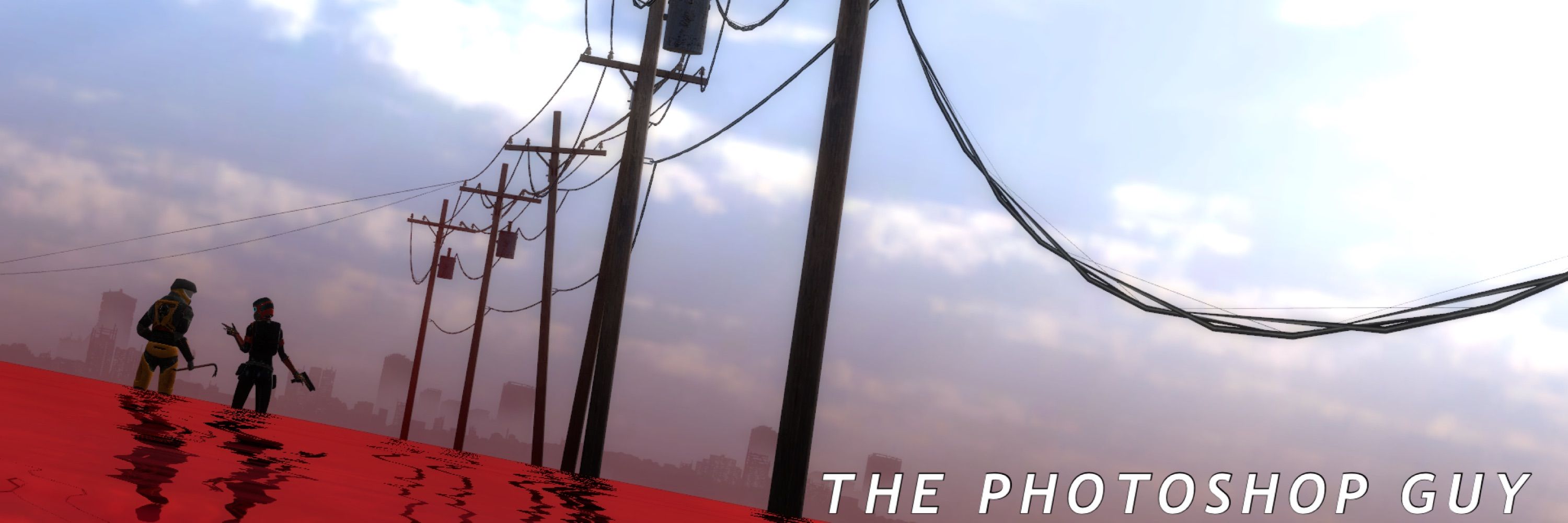 The Photoshop Guy