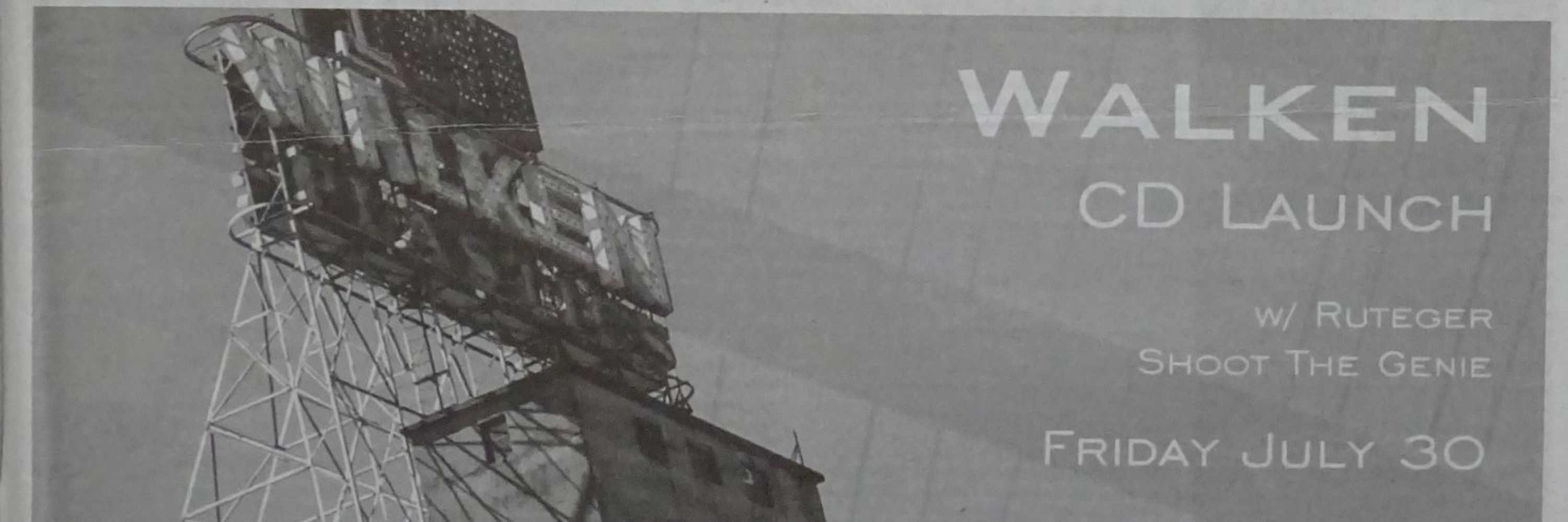 banner