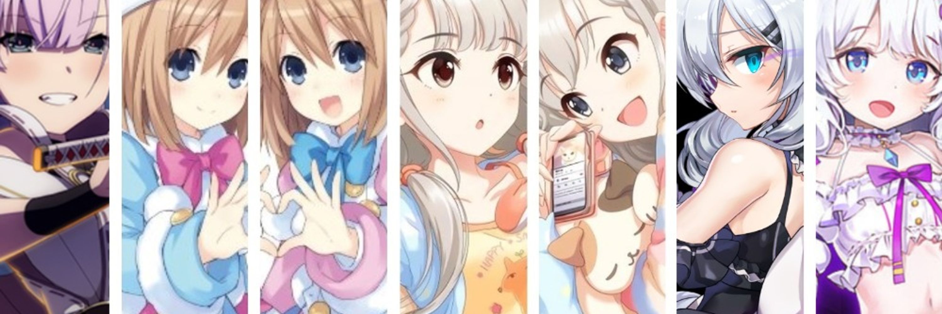 雪ナナ