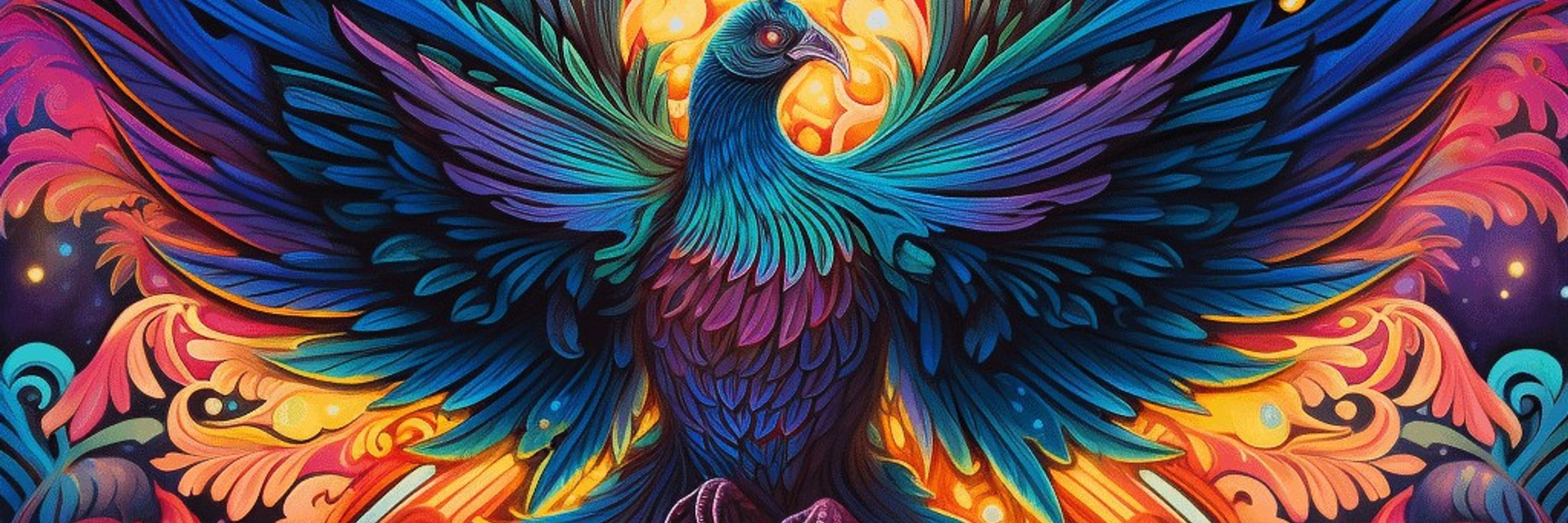 🐦‍🔥 Stacy Renee 🐦‍🔥