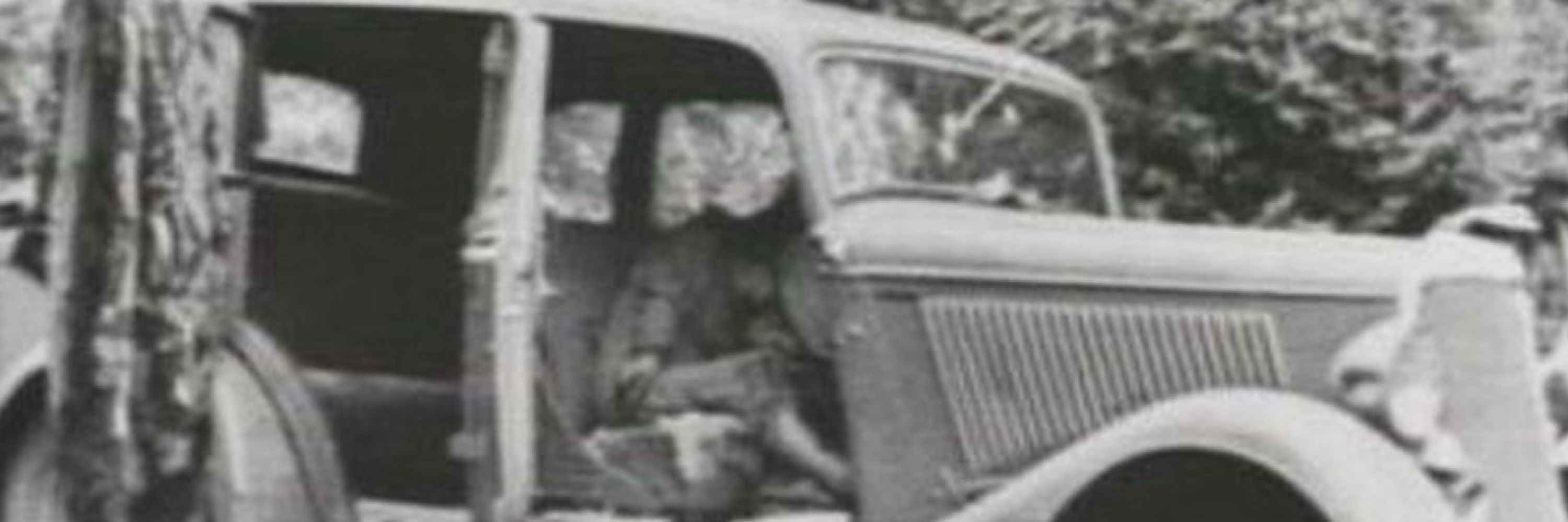 Clyde Barrow