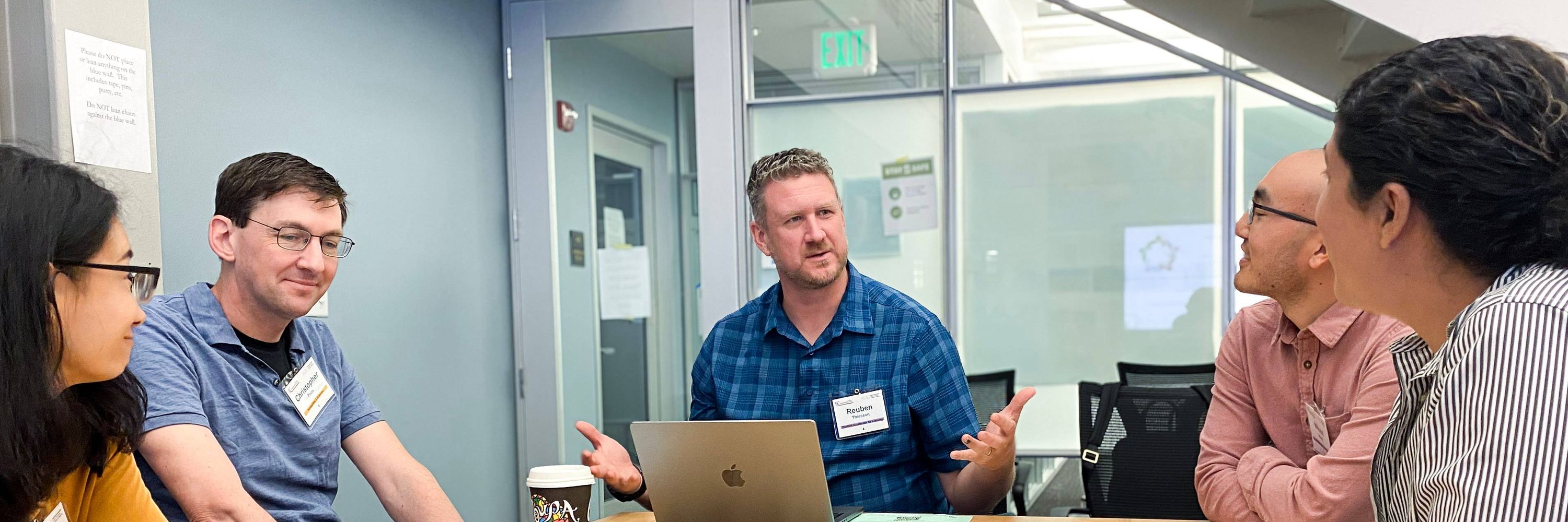 Stanford Accelerator for Learning