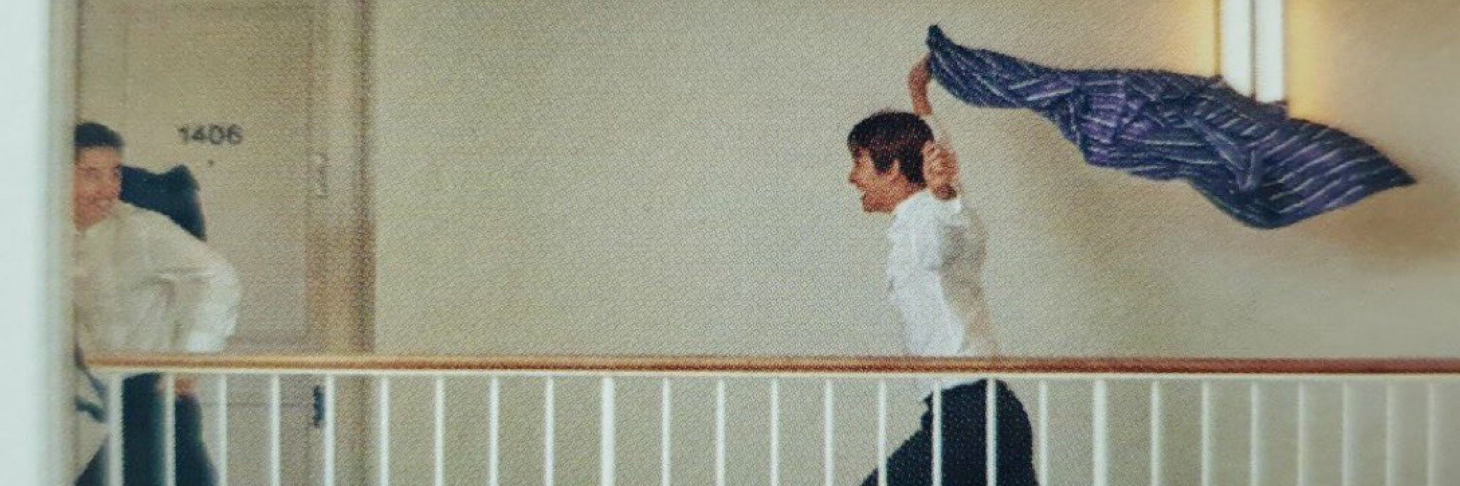 으
