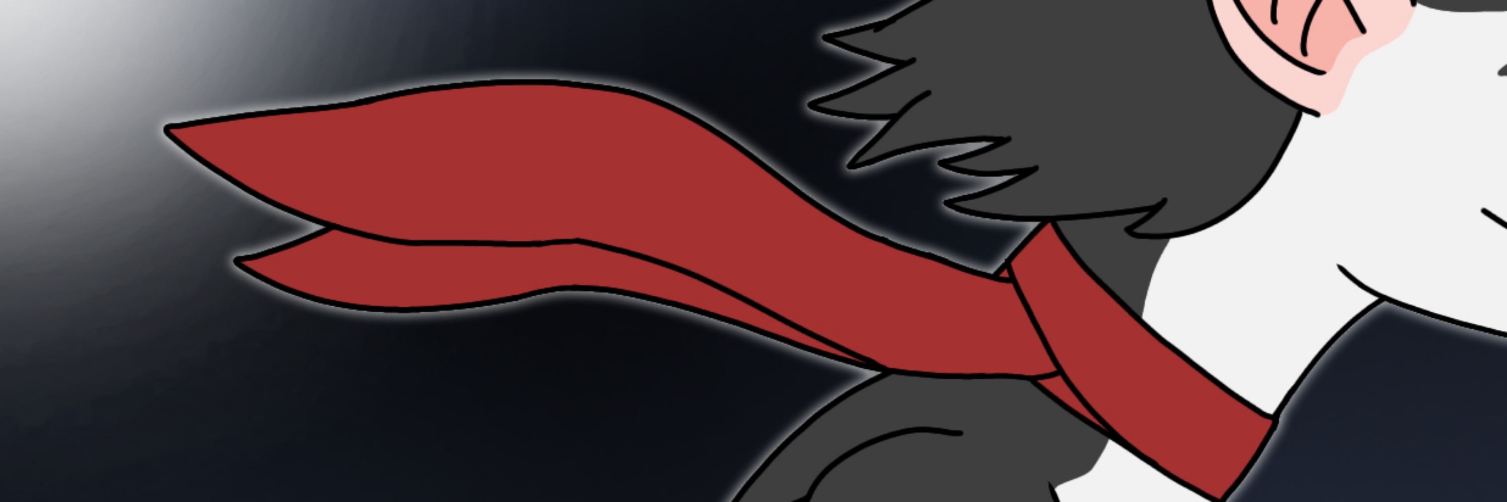 Profile banner