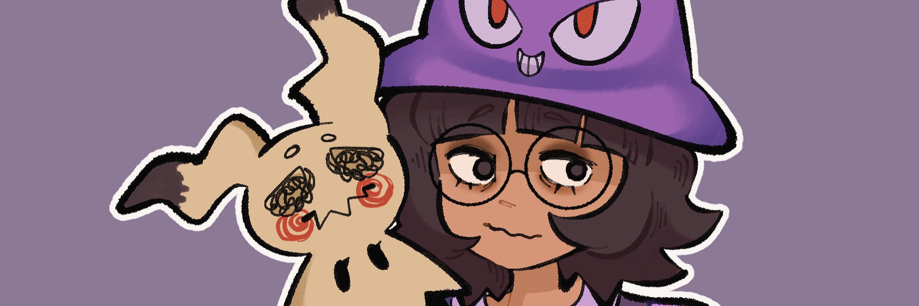 Mini 🦝✨