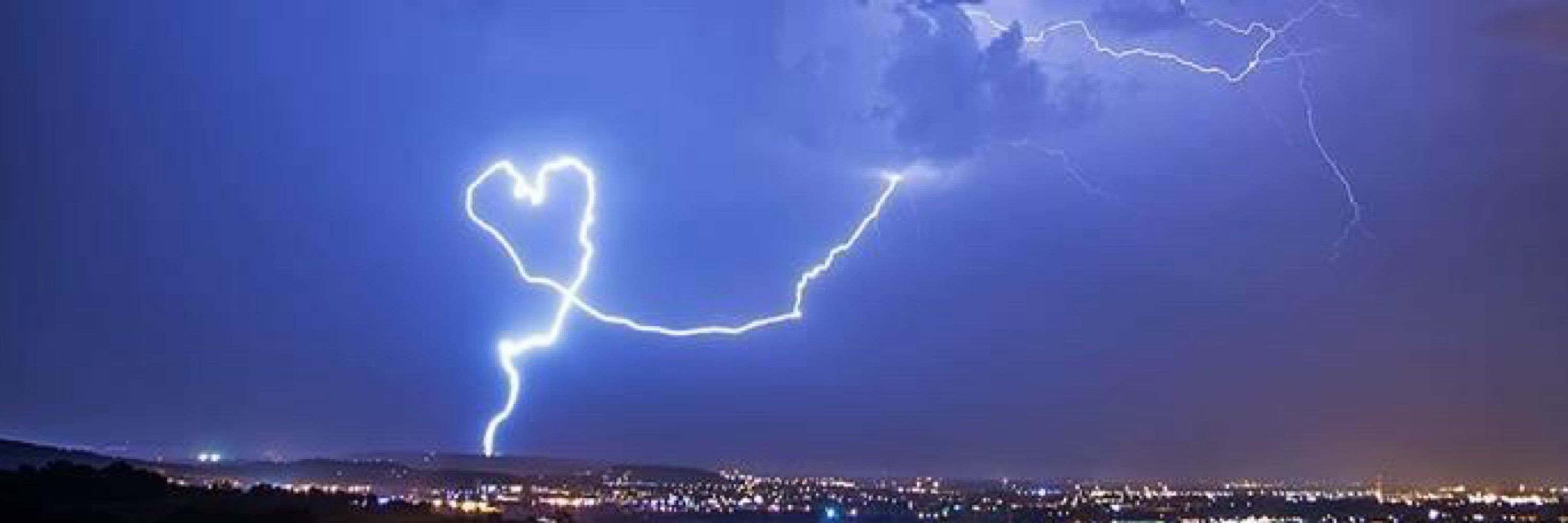 Thunder ⚡