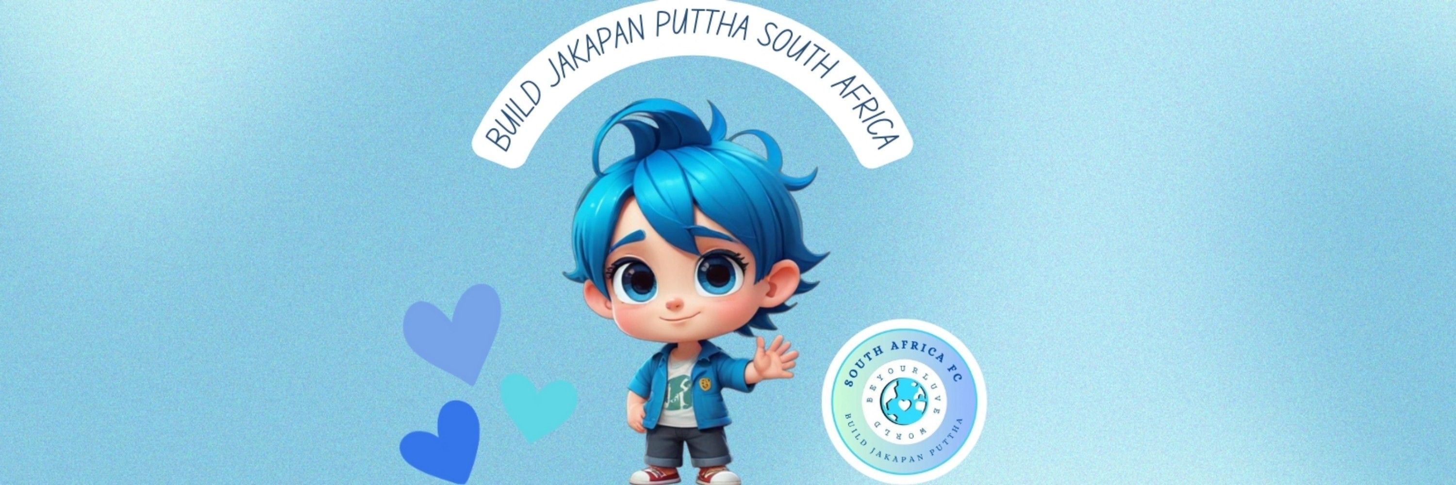 Build Jakapan Puttha South Africa FC